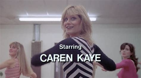 my tutor nude scenes|Caren Kaye in My Tutor &1983&